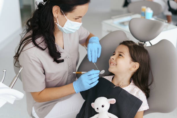 Best Tooth Infection Emergency Dentist  in Twinsburg, OH