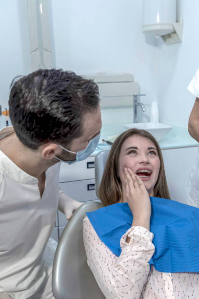 Best Cracked Tooth Emergency Dentist  in Twinsburg, OH