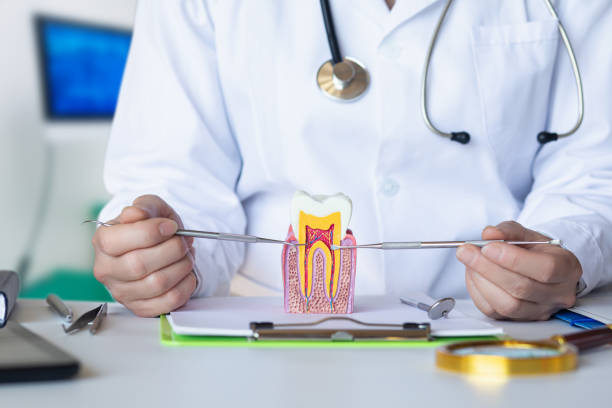 Best Tooth Pain Emergency Relief  in Twinsburg, OH