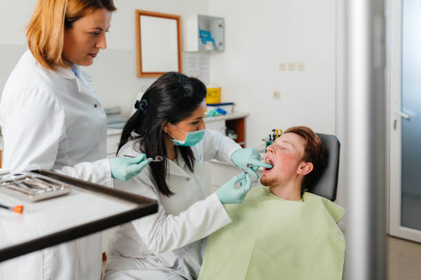 Tooth Infection Emergency Dentist in OH