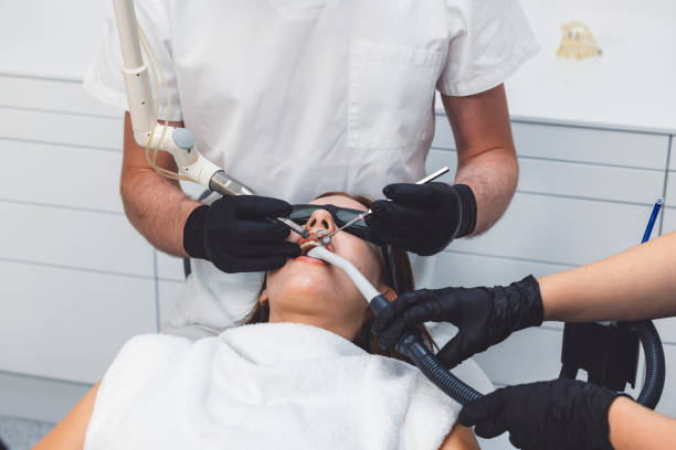 Teeth Whitening in OH