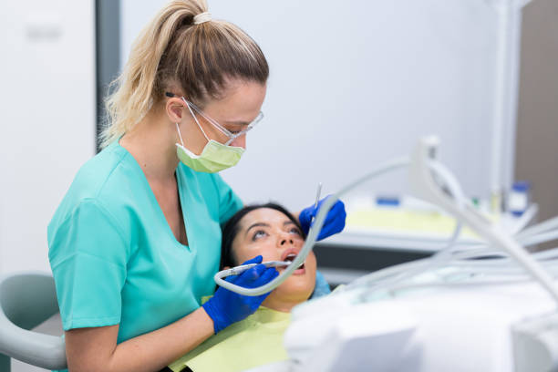 Best Urgent Tooth Repair  in Twinsburg, OH