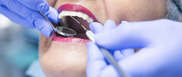 Dentist for Dental Trauma in OH